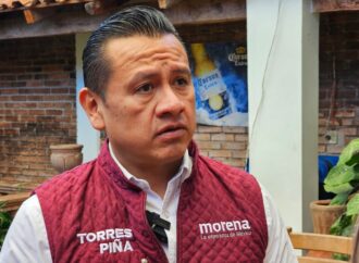 Incertidumbre en torno a las capacidades Políticas de Carlos Torres Piña, Candidato de Morena