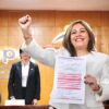 Lucy Meza Bajo Escrutinio: Restricción a Medios en Proceso Electoral de Morelos