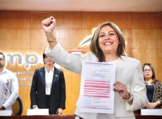 Lucy Meza Bajo Escrutinio: Restricción a Medios en Proceso Electoral de Morelos