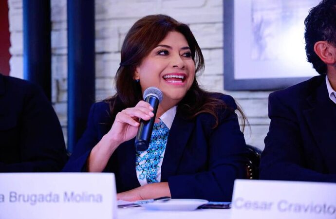Ciudadanos temen que los fracasos de Clara Brugada en Iztapalapa se repliquen en la Ciudad de México