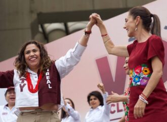 Contradicciones en el discurso feminista: Catalina Monreal y el legado de su padre