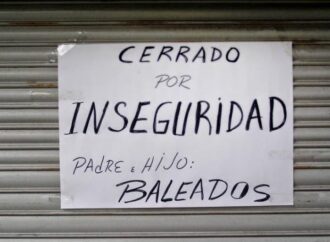 Comerciantes de la CDMX claman por seguridad ante el aumento de extorsiones y cobros de piso