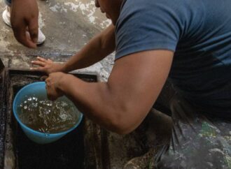 En complicidad gobierno de CDMX y Lety Varela han dejado sin respuestas a los habitantes de la Benito Juárez en el tema del agua