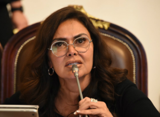 En duda la capacidad de la candidata Lety Varela para dirigir a la Benito Juárez