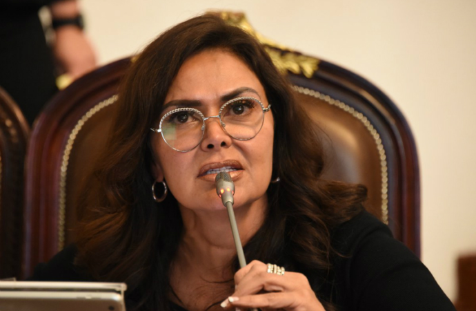 En duda la capacidad de la candidata Lety Varela para dirigir a la Benito Juárez