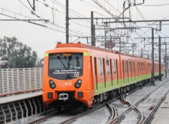 Gobierno capitalino ignora alertas sobre posible descarrilamiento en Línea 12 del Metro