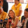 Acusaciones de Confusión y Difamación: Por Uso de Colores de Morena y Campañas de Desprestigio por parte de Lucia Meza