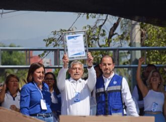 Caos y Desgobierno: José Luis Urióstegui y su Polémica Búsqueda de Reelección en Cuernavaca