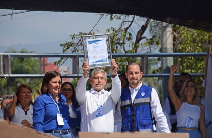 Caos y Desgobierno: José Luis Urióstegui y su Polémica Búsqueda de Reelección en Cuernavaca