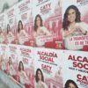 Caty Monreal de Morena: Del Discurso Ecológico a las Calles Llenas de Propaganda