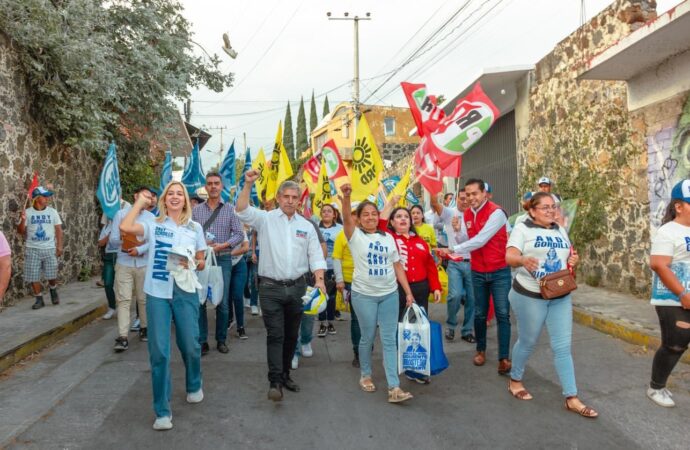 ¡Sobornos y Escándalo! José Luis Urióstegui Acusado de Comprar Apoyo en Cuernavaca con Dinero Público