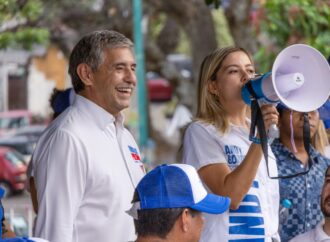 Funcionarias de Cuernavaca Asisten a Evento Político en Horario Laboral Violando Veda Electoral