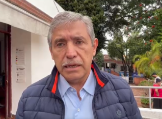 José Luis Urióstegui: El legado de abandono y caos en Cuernavaca