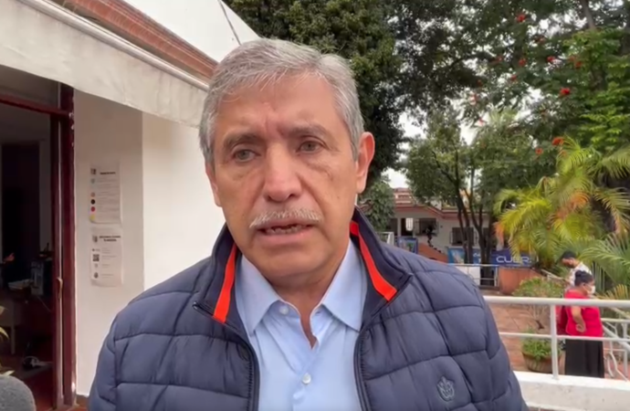 José Luis Urióstegui: El legado de abandono y caos en Cuernavaca