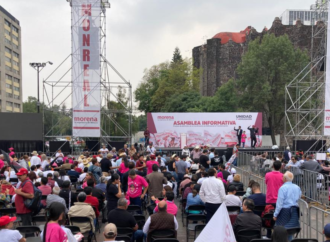 Rechazo Rotundo en Tlatelolco: Vecinos Desmienten Apoyo a Caty Monreal de Morena para Alcaldía de Cuauhtémoc