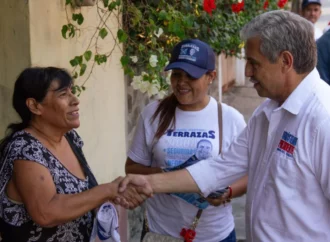 Controversia en Cuernavaca: Candidato acusado de colusión y manipulación electoral con recursos públicos