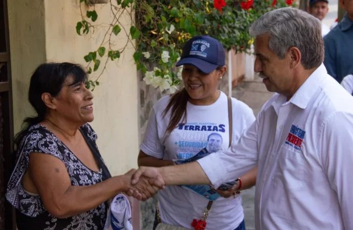 Controversia en Cuernavaca: Candidato acusado de colusión y manipulación electoral con recursos públicos