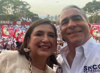 Ex Gobernador de Morelos Vinculado a Proceso por Violencia de Género: Dictan Prisión Domiciliaria