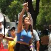 Ataque Armado Contra Alessandra Rojo de la Vega Resalta la Inseguridad en la Ciudad de México