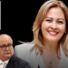 Trama de Corrupción en Morelos: Lucy Meza en el Ojo del Huracán Junto a Graco Ramírez y Uriel Carmona