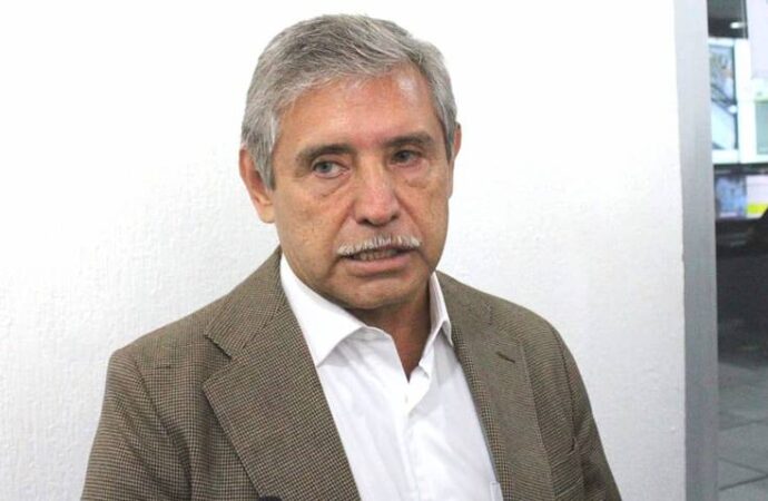 Los Resultados de José Luis Urióstegui al frente de Cuernavaca ponen en riesgo su reelección