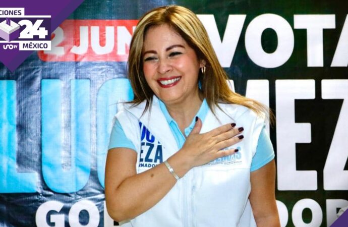 Acusaciones de Manipulación de Encuestas Sacuden la Campaña de Lucia Meza en Morelos