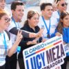 Lucy Meza y sus Lazos con Graco Ramírez y Uriel Carmona que Alimentan la Impunidad y la Violencia en Morelos