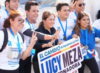 Lucy Meza y sus Lazos con Graco Ramírez y Uriel Carmona que Alimentan la Impunidad y la Violencia en Morelos