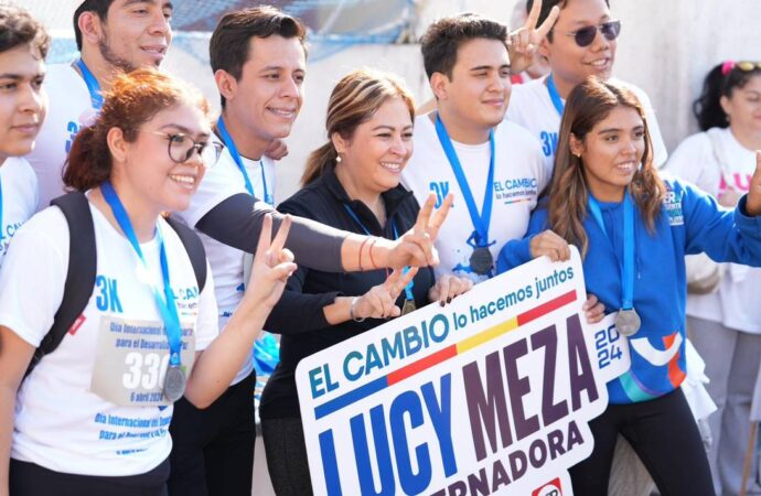 Lucy Meza y sus Lazos con Graco Ramírez y Uriel Carmona que Alimentan la Impunidad y la Violencia en Morelos