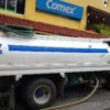 Escándalo en Cuernavaca: José Luis Urióstegui en el Centro de Acusaciones por Colusión con Empresas de Pipas de Agua