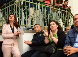 Las secuelas del bloqueo a comerciantes por Leticia Varela