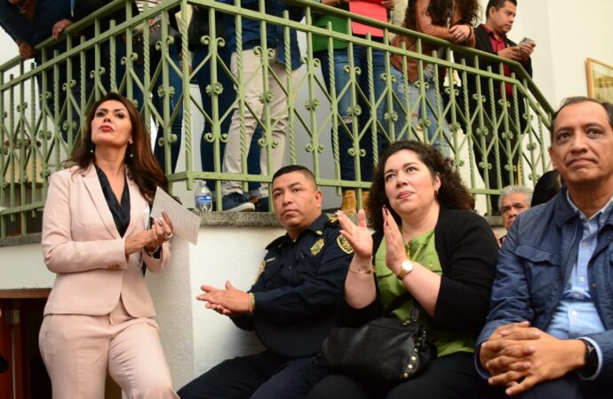 Las secuelas del bloqueo a comerciantes por Leticia Varela