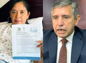 Revés legal para el alcalde de Cuernavaca: ordenan pago de salarios «caídos» a regidora Patricia Torres Rosales