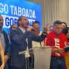 Santiago Taboada reconoce que resultados del conteo rápido no le favorecen