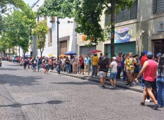 Violencia en Casillas de la Alcaldía Cuauhtémoc: Grupos Leales a Caty Monreal Implicados en Sabotaje Electoral