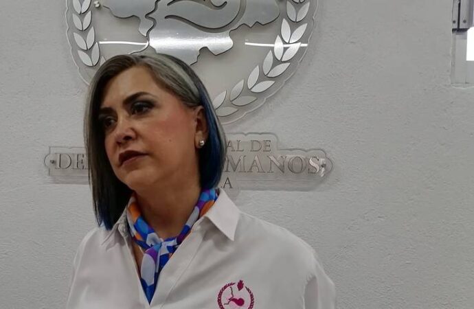 La retención de documentos al finalizar el ciclo escolar vulnera derechos de estudiantes: CEDH