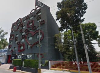 Copred pide a hoteles de la CDMX no discriminar a trabajadoras sexuales