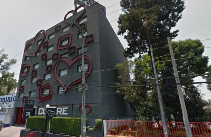 Copred pide a hoteles de la CDMX no discriminar a trabajadoras sexuales