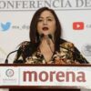 Susana Prieto Terrazas Renuncia a Morena por Falta de Apoyo a la Iniciativa de las 40 Horas