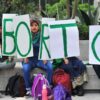 En Puebla despenalizan el aborto  hasta la semana 12