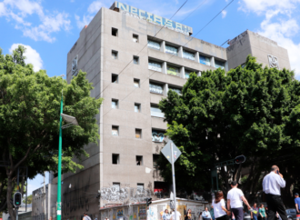 Evalúa ISSSTE revivir hospital en Tlatelolco abandonado hace 13 años