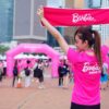 Ya esta la carrera Barbie Run 2024 en CDMX