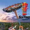 Six Flags promete reubicar nueva montaña rusa para no talar arboles