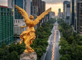 Anuncian Festival Turístico de la CDMX en Paseo de la Reforma: fecha y qué actividades hay