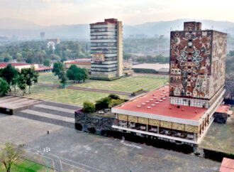 Se esta buscando conectar Ecatepec con Ciudad Universitaria, a través de la Línea 3 del metro de CDMX