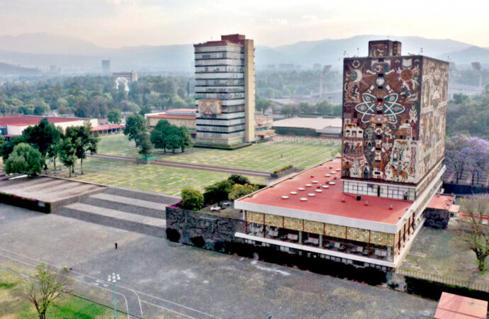 Se esta buscando conectar Ecatepec con Ciudad Universitaria, a través de la Línea 3 del metro de CDMX