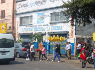 Alertan de estruendos en el subsuelo de Praderas de San Mateo y Naucalpan