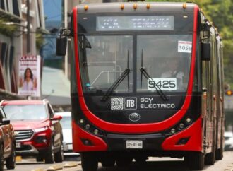 ¿Qué rutas del Metrobús serán modificadas por el Maratón de la CDMX?