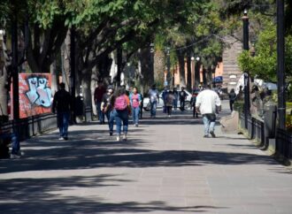 Clara Brugada remodelará la Calzada de Guadalupe