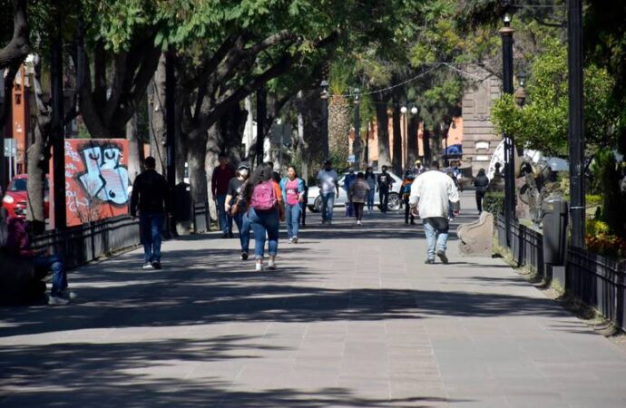 Clara Brugada remodelará la Calzada de Guadalupe